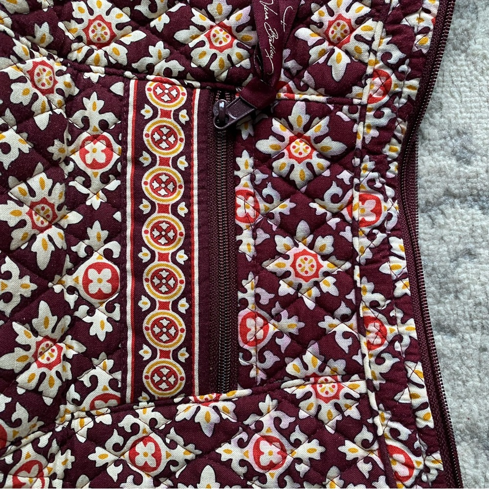 Vera Bradley bag - Picture 3 of 6